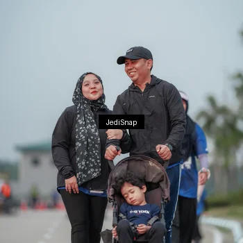 Runner Photo 7555596