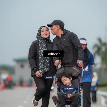 Runner Photo 7555598