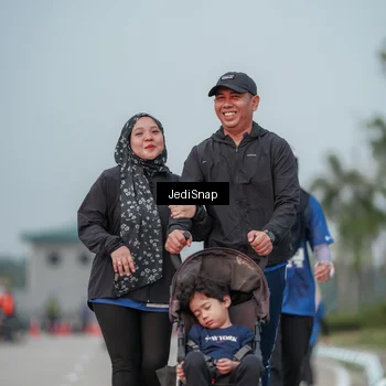 Runner Photo 7555599