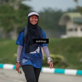 Runner Photo 7555607