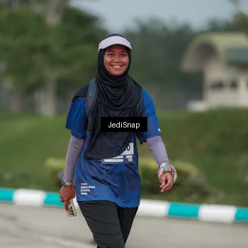 Runner Photo 7555609