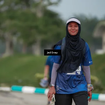 Runner Photo 7555612