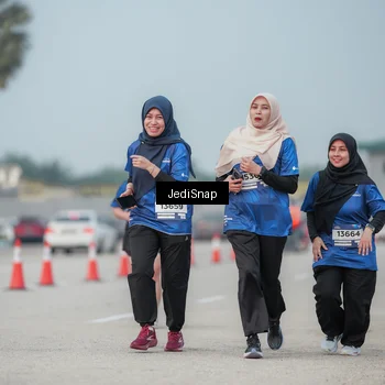 Runner Photo 7555622