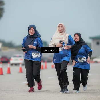 Runner Photo 7555631