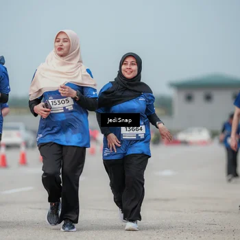 Runner Photo 7555634