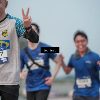 Runner Photo 7555668