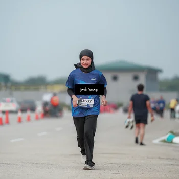 Runner Photo 7555670