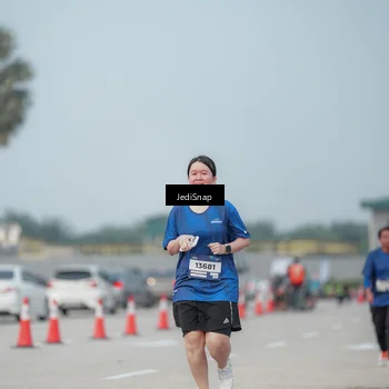 Runner Photo 7555694