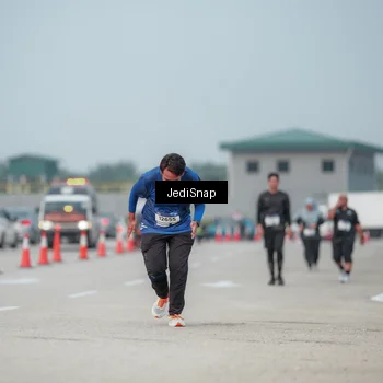 Runner Photo 7555705