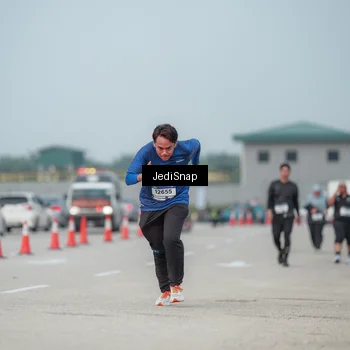 Runner Photo 7555707