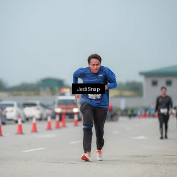 Runner Photo 7555709