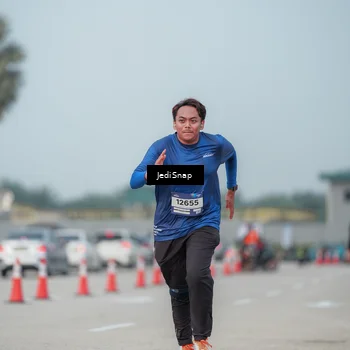 Runner Photo 7555721