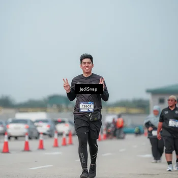 Runner Photo 7555729