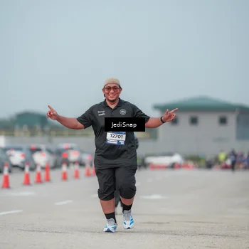 Runner Photo 7555739