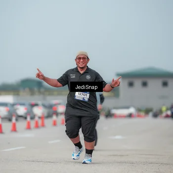 Runner Photo 7555741