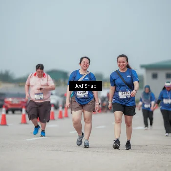 Runner Photo 7555803