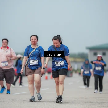 Runner Photo 7555807