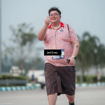 Runner Photo 7555815