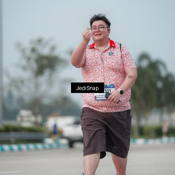 Runner Photo 7555818