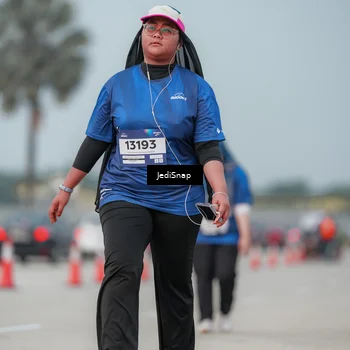 Runner Photo 7555822
