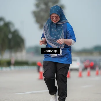 Runner Photo 7555824