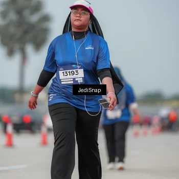 Runner Photo 7555825