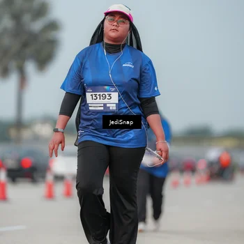 Runner Photo 7555826