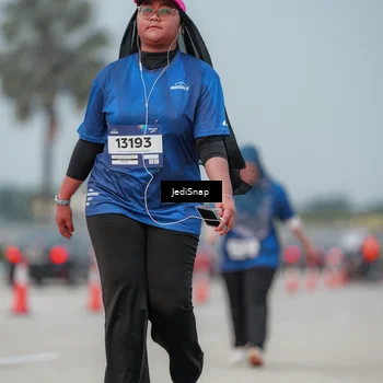 Runner Photo 7555827