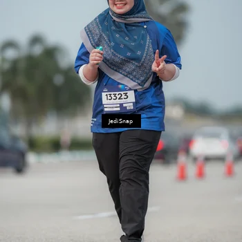 Runner Photo 7555835