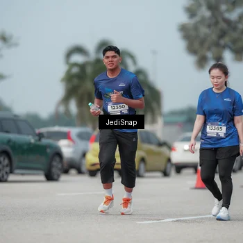 Runner Photo 7555868