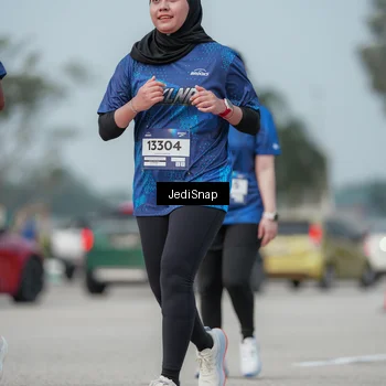 Runner Photo 7555880