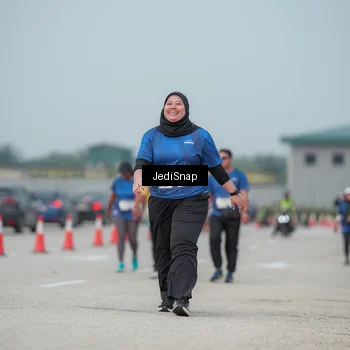 Runner Photo 7555900