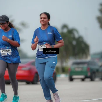 Runner Photo 7555919