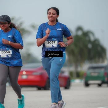 Runner Photo 7555920