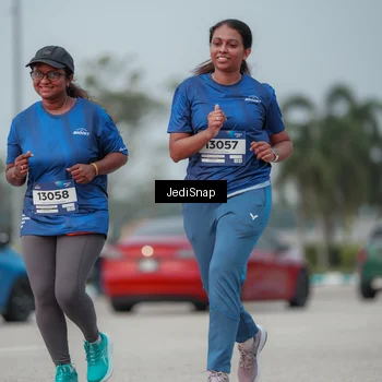 Runner Photo 7555922