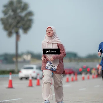 Runner Photo 7555969