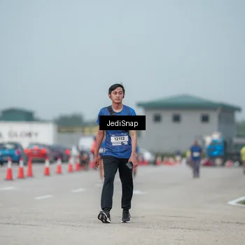 Runner Photo 7556042
