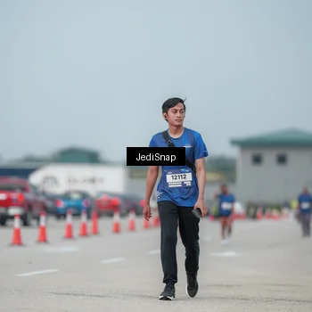 Runner Photo 7556052