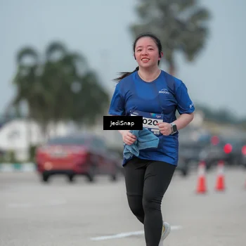 Runner Photo 7556113