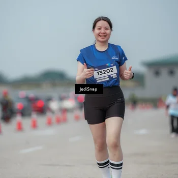 Runner Photo 7556181