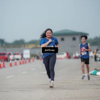 Runner Photo 7556220
