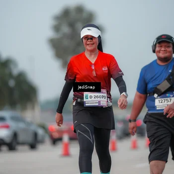 Runner Photo 7556274