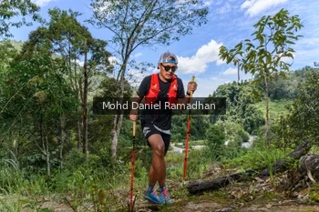 Runner Photo 75563
