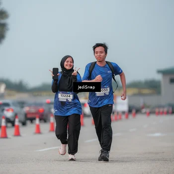 Runner Photo 7556325
