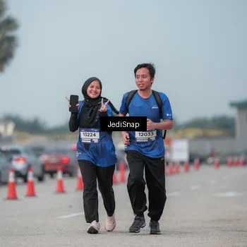 Runner Photo 7556327
