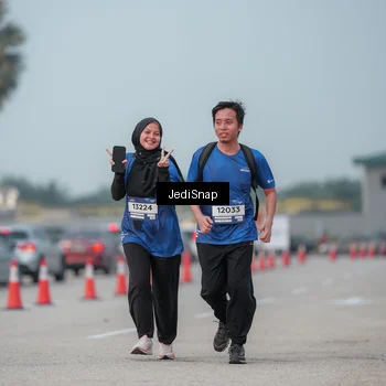 Runner Photo 7556329