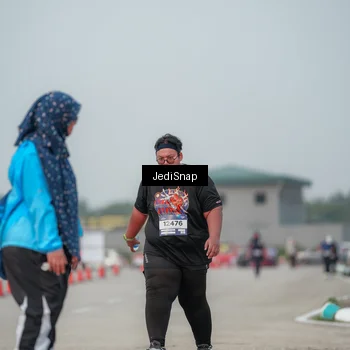 Runner Photo 7556358