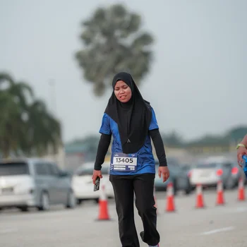 Runner Photo 7556369