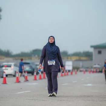 Runner Photo 7556377