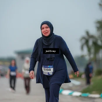 Runner Photo 7556379